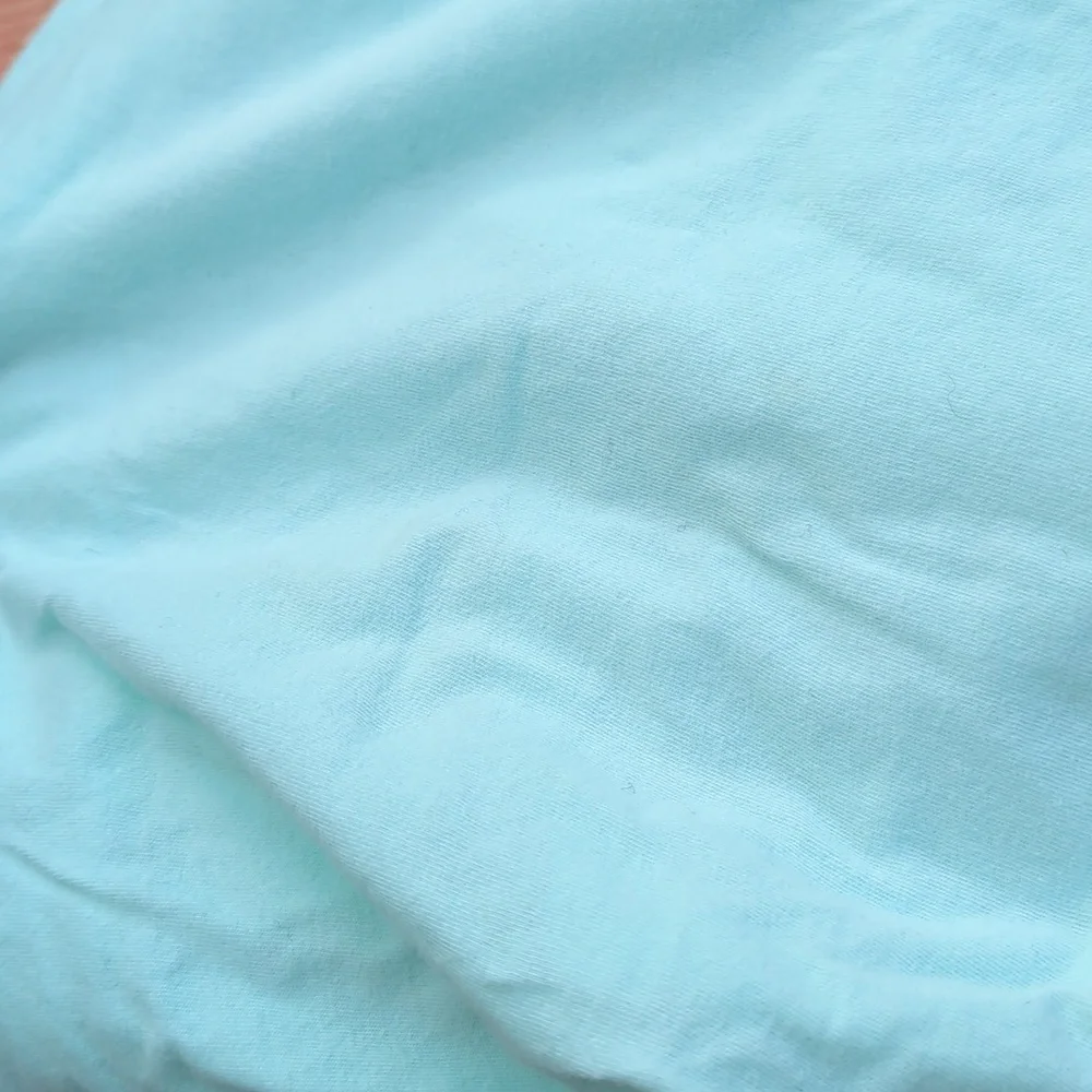 Fitted Sheets For Crib Mattress, 7 Ct Bundle - Picture 8 of 8